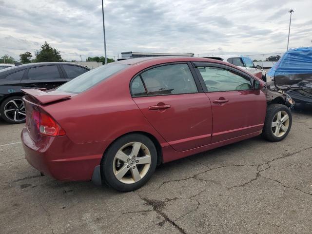 Photo 2 VIN: 1HGFA16806L037293 - HONDA CIVIC 