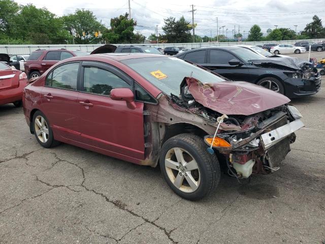 Photo 3 VIN: 1HGFA16806L037293 - HONDA CIVIC 