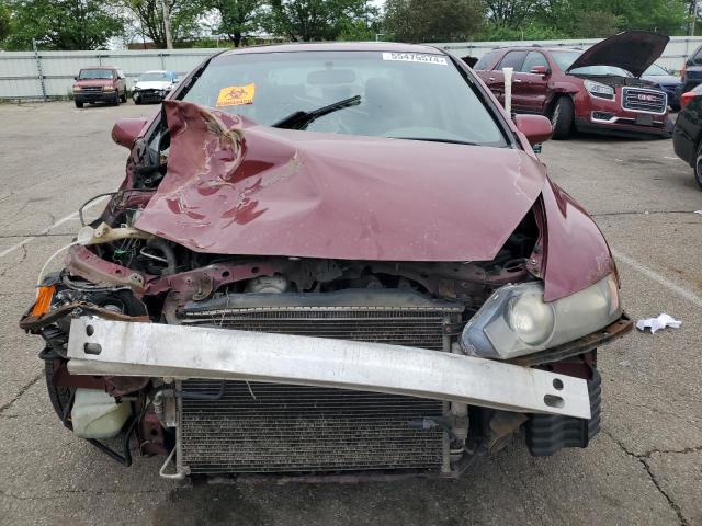 Photo 4 VIN: 1HGFA16806L037293 - HONDA CIVIC 