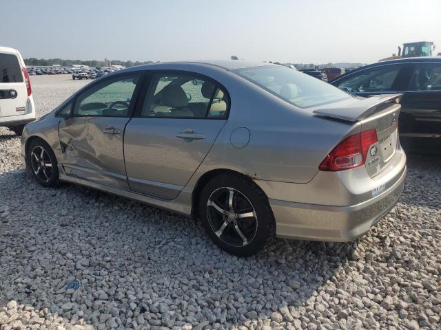 Photo 1 VIN: 1HGFA16806L060931 - HONDA CIVIC EX 