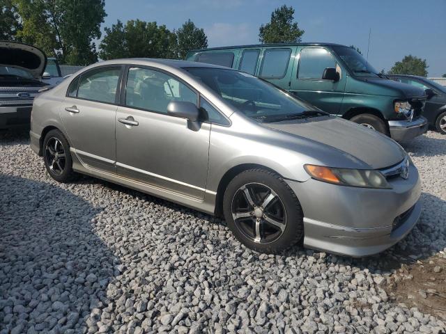 Photo 3 VIN: 1HGFA16806L060931 - HONDA CIVIC EX 