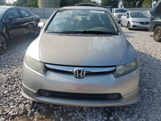 Photo 4 VIN: 1HGFA16806L060931 - HONDA CIVIC EX 