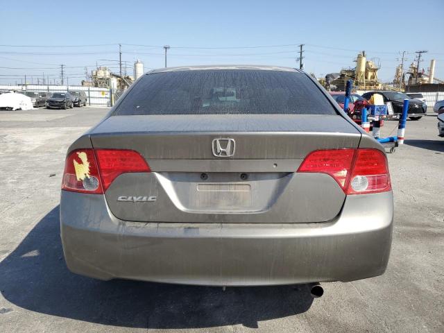 Photo 5 VIN: 1HGFA16806L065109 - HONDA CIVIC 