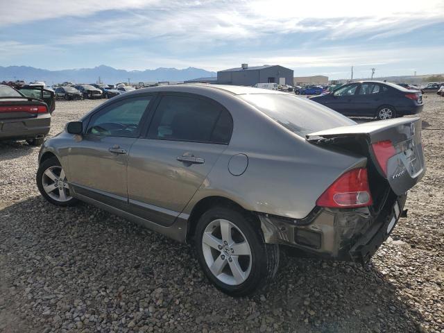 Photo 1 VIN: 1HGFA16806L076157 - HONDA CIVIC EX 