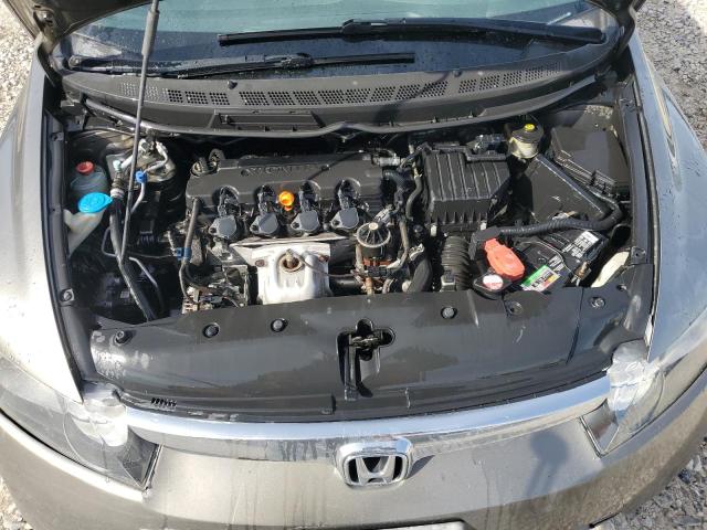 Photo 10 VIN: 1HGFA16806L076157 - HONDA CIVIC EX 