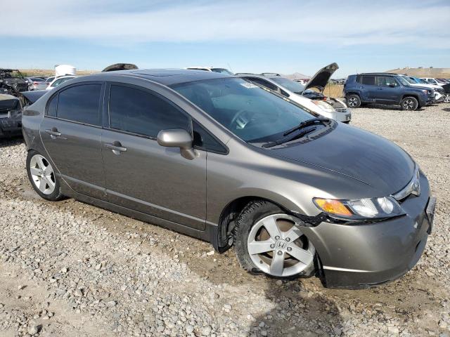 Photo 3 VIN: 1HGFA16806L076157 - HONDA CIVIC EX 