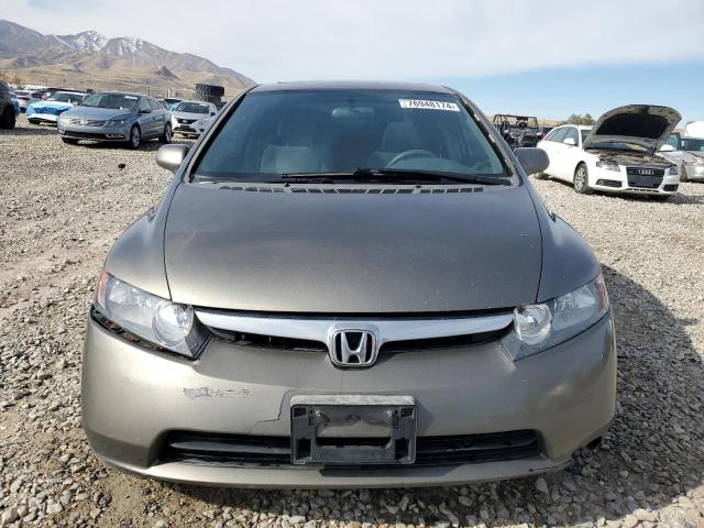 Photo 4 VIN: 1HGFA16806L076157 - HONDA CIVIC EX 