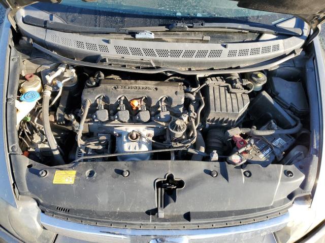 Photo 10 VIN: 1HGFA16806L082699 - HONDA CIVIC 