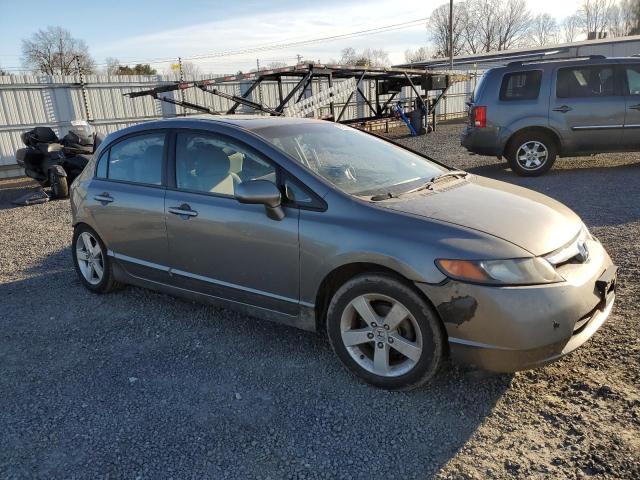 Photo 3 VIN: 1HGFA16806L082699 - HONDA CIVIC 