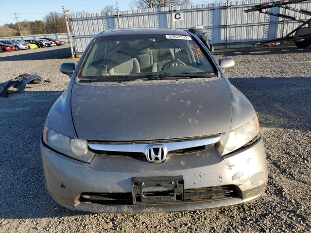 Photo 4 VIN: 1HGFA16806L082699 - HONDA CIVIC 