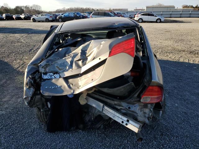 Photo 5 VIN: 1HGFA16806L082699 - HONDA CIVIC 