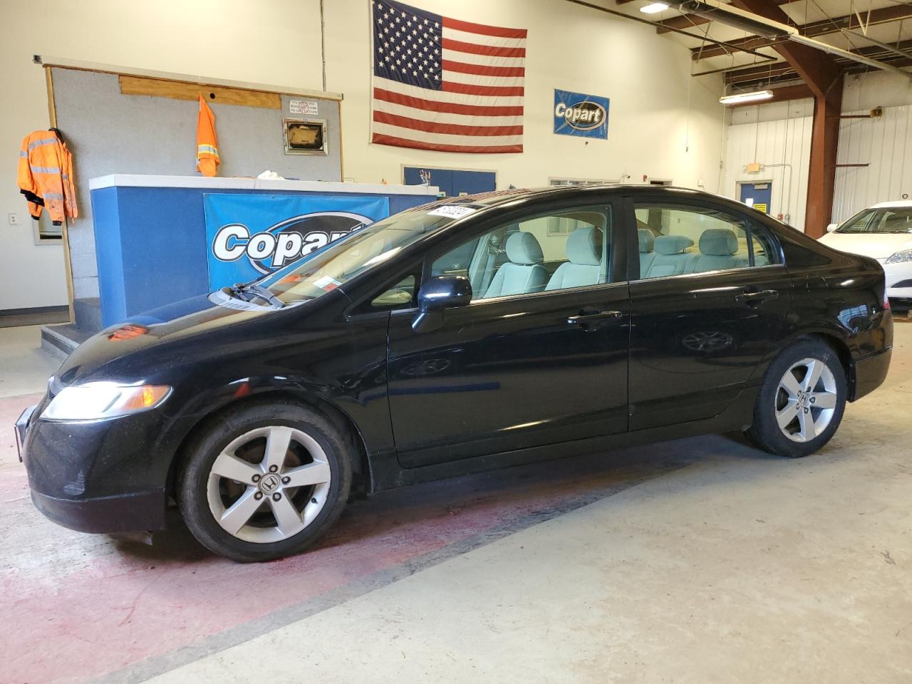 Photo 0 VIN: 1HGFA16806L116138 - HONDA CIVIC 