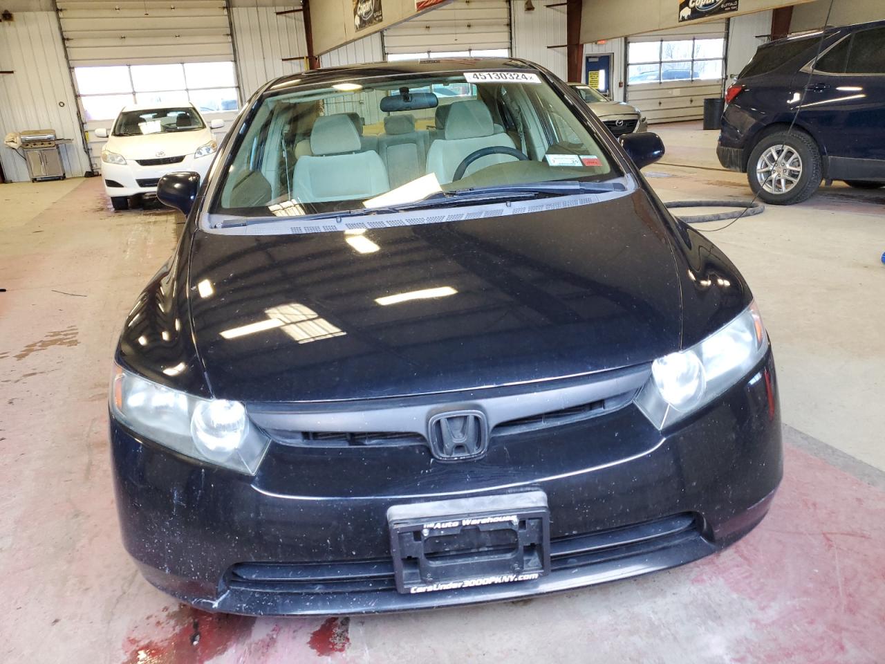 Photo 4 VIN: 1HGFA16806L116138 - HONDA CIVIC 