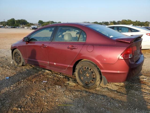 Photo 1 VIN: 1HGFA16806L139323 - HONDA CIVIC EX 