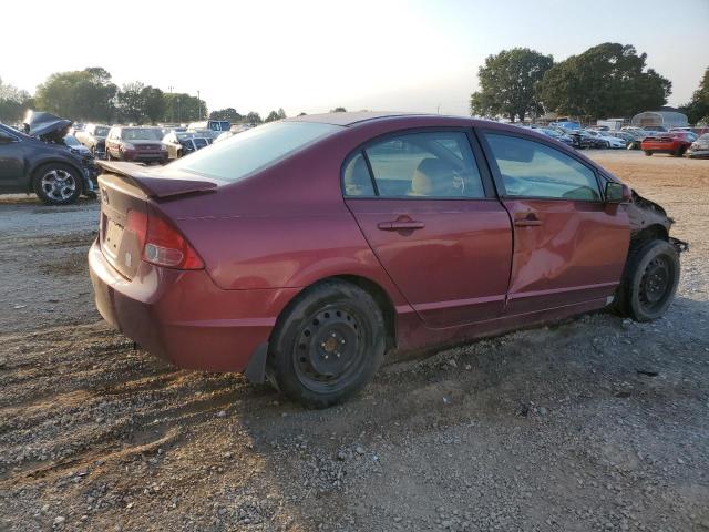 Photo 2 VIN: 1HGFA16806L139323 - HONDA CIVIC EX 