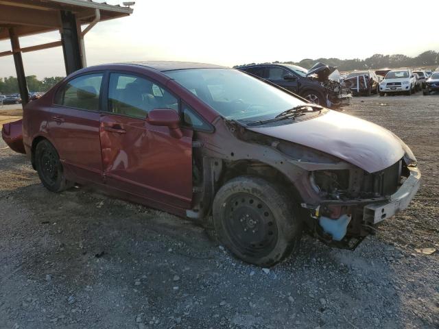 Photo 3 VIN: 1HGFA16806L139323 - HONDA CIVIC EX 