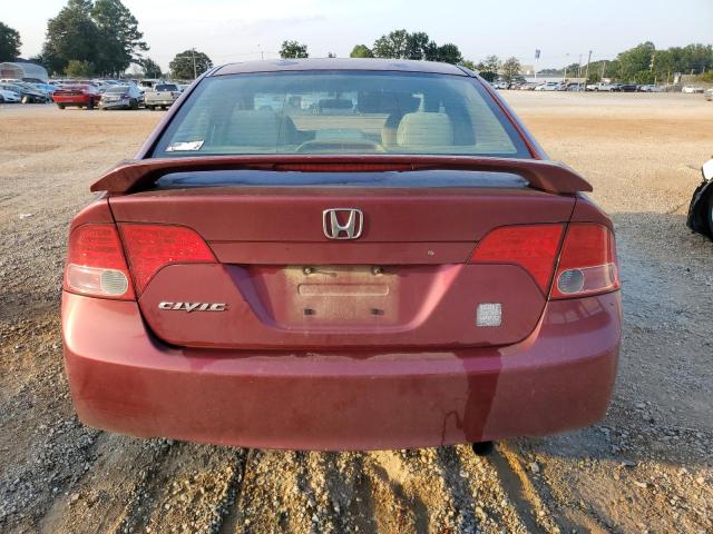 Photo 5 VIN: 1HGFA16806L139323 - HONDA CIVIC EX 