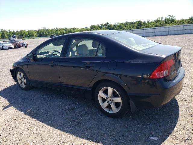 Photo 1 VIN: 1HGFA16806L139662 - HONDA CIVIC 