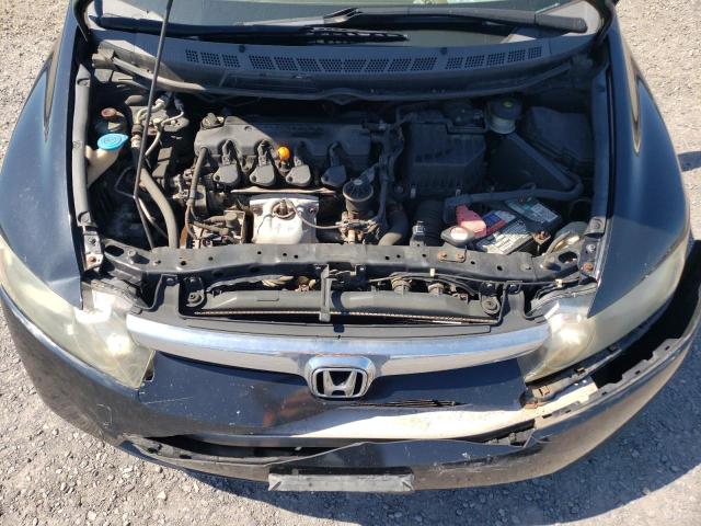 Photo 10 VIN: 1HGFA16806L139662 - HONDA CIVIC 