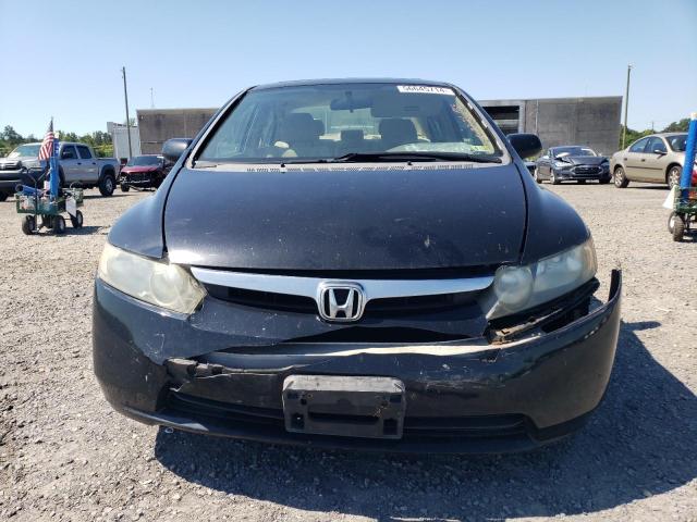 Photo 4 VIN: 1HGFA16806L139662 - HONDA CIVIC 