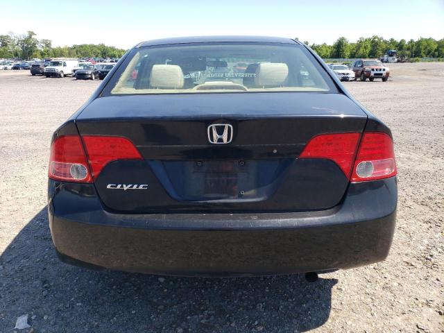 Photo 5 VIN: 1HGFA16806L139662 - HONDA CIVIC 