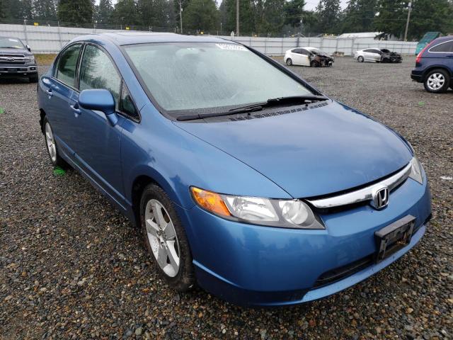 Photo 0 VIN: 1HGFA16806L149446 - HONDA CIVIC EX 