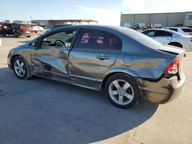 Photo 1 VIN: 1HGFA16806L151472 - HONDA CIVIC EX 