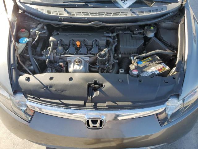 Photo 10 VIN: 1HGFA16806L151472 - HONDA CIVIC EX 