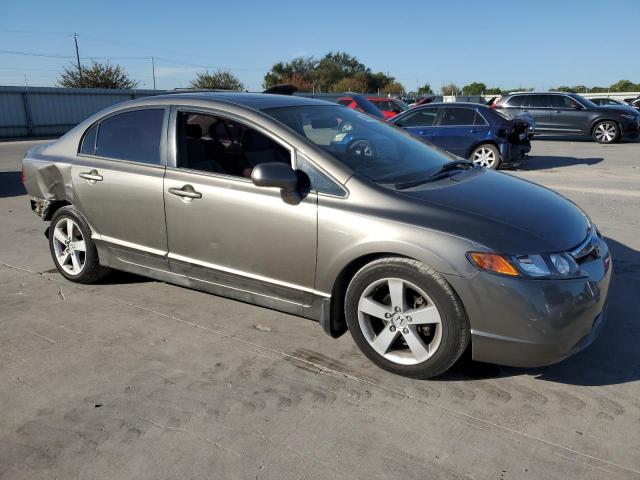 Photo 3 VIN: 1HGFA16806L151472 - HONDA CIVIC EX 