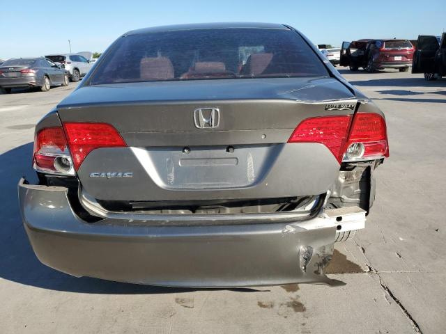 Photo 5 VIN: 1HGFA16806L151472 - HONDA CIVIC EX 