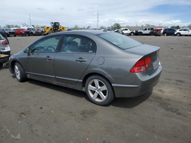 Photo 1 VIN: 1HGFA16807L002464 - HONDA CIVIC 