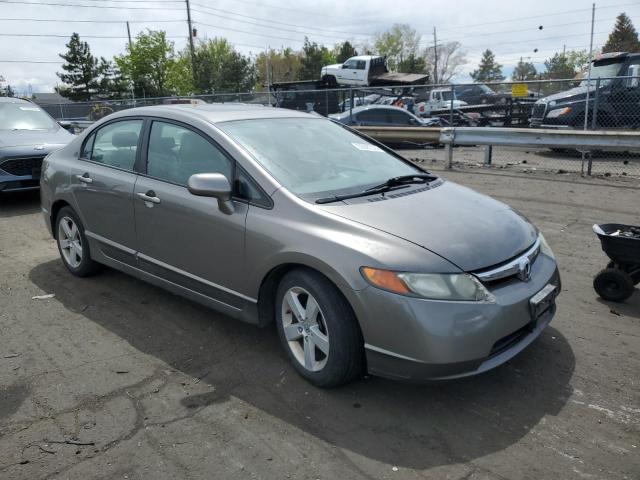 Photo 3 VIN: 1HGFA16807L002464 - HONDA CIVIC 