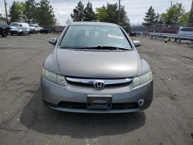 Photo 4 VIN: 1HGFA16807L002464 - HONDA CIVIC 