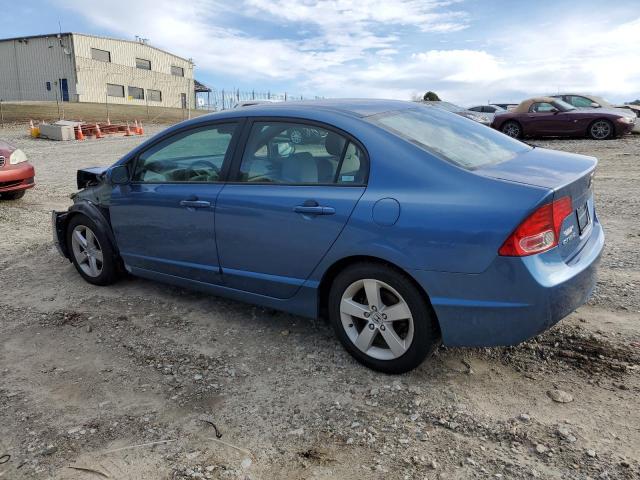 Photo 1 VIN: 1HGFA16807L002562 - HONDA CIVIC 