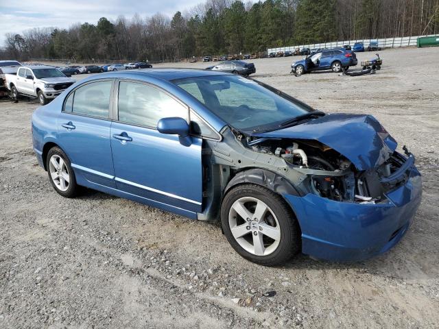 Photo 3 VIN: 1HGFA16807L002562 - HONDA CIVIC 