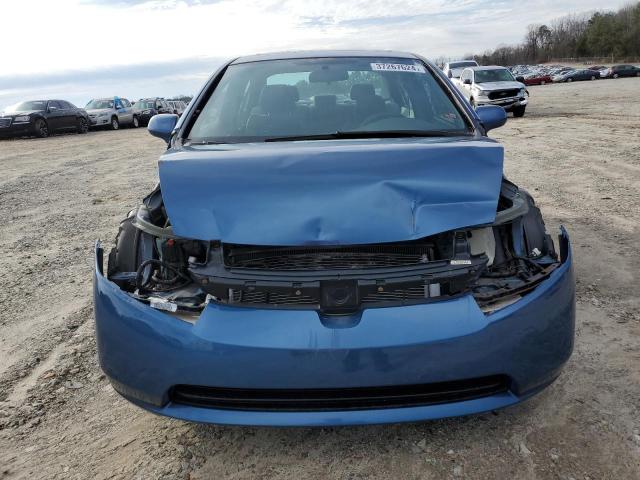 Photo 4 VIN: 1HGFA16807L002562 - HONDA CIVIC 