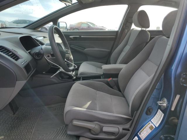 Photo 6 VIN: 1HGFA16807L002562 - HONDA CIVIC 