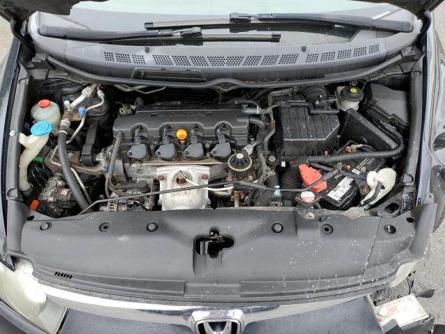 Photo 10 VIN: 1HGFA16807L003906 - HONDA CIVIC 