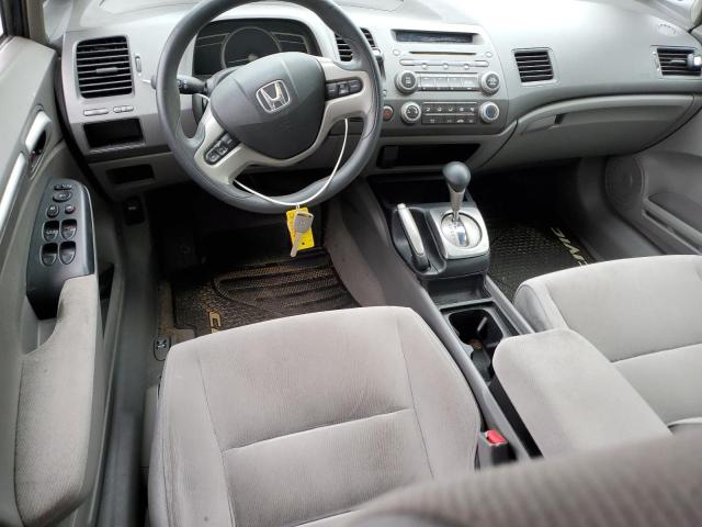 Photo 7 VIN: 1HGFA16807L003906 - HONDA CIVIC 