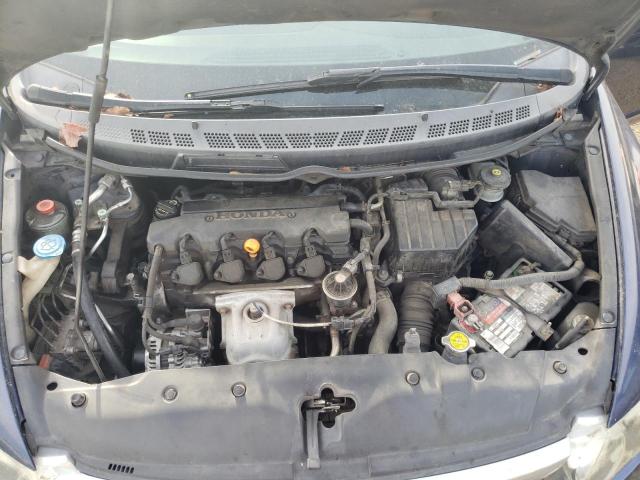 Photo 10 VIN: 1HGFA16807L011956 - HONDA CIVIC 