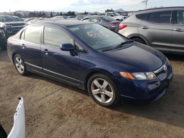 Photo 3 VIN: 1HGFA16807L011956 - HONDA CIVIC 