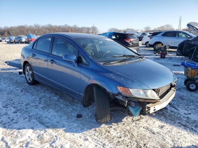 Photo 3 VIN: 1HGFA16807L022892 - HONDA CIVIC 