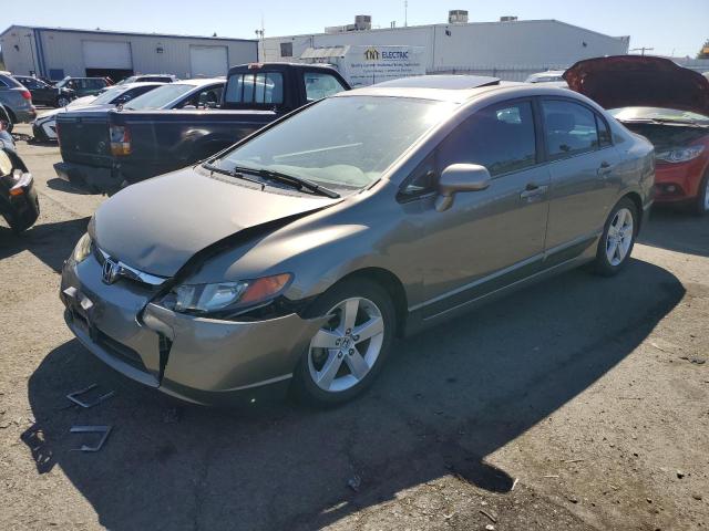 Photo 0 VIN: 1HGFA16807L047159 - HONDA CIVIC EX 