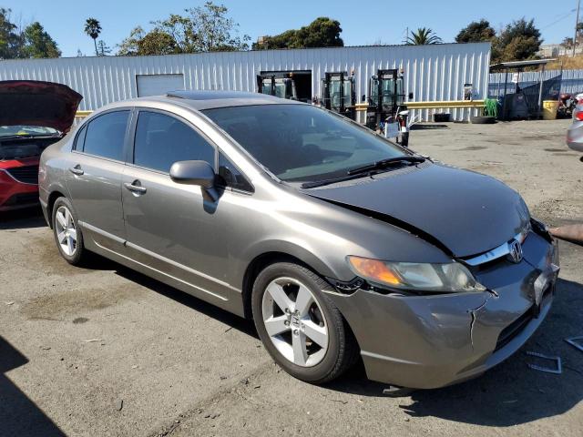 Photo 3 VIN: 1HGFA16807L047159 - HONDA CIVIC EX 