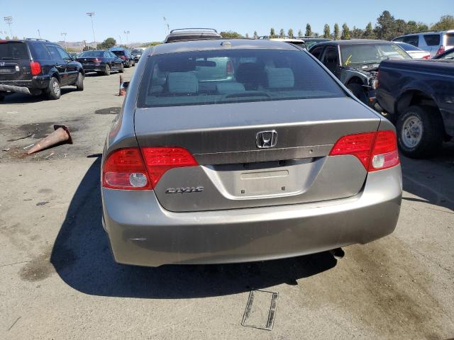 Photo 5 VIN: 1HGFA16807L047159 - HONDA CIVIC EX 