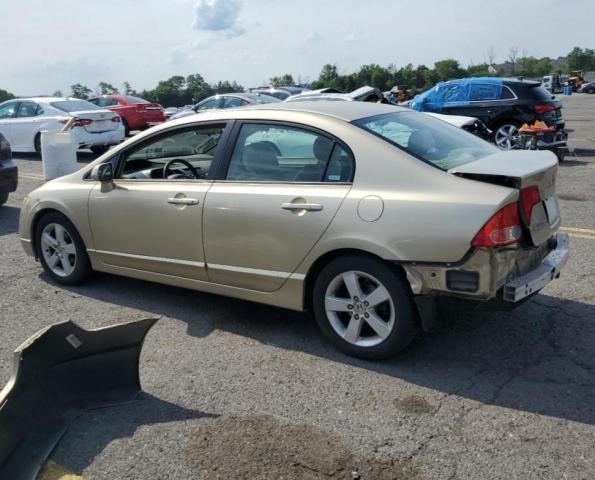 Photo 1 VIN: 1HGFA16807L053835 - HONDA CIVIC 