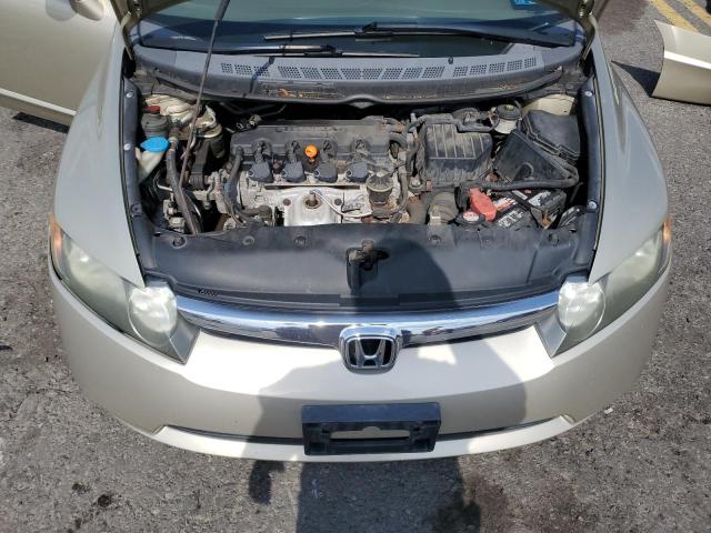 Photo 10 VIN: 1HGFA16807L053835 - HONDA CIVIC 