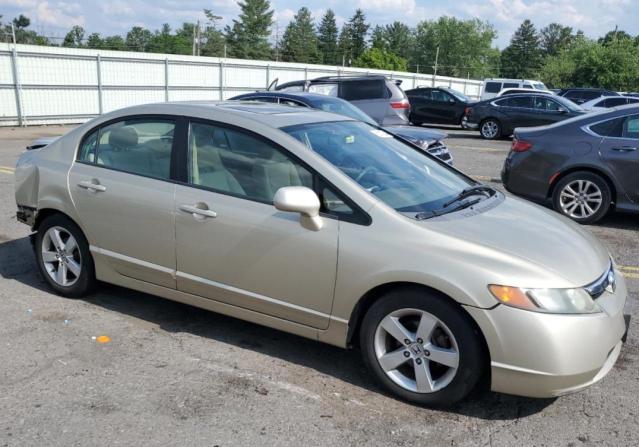 Photo 3 VIN: 1HGFA16807L053835 - HONDA CIVIC 