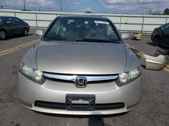 Photo 4 VIN: 1HGFA16807L053835 - HONDA CIVIC 