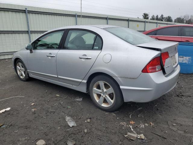 Photo 1 VIN: 1HGFA16807L058338 - HONDA CIVIC 